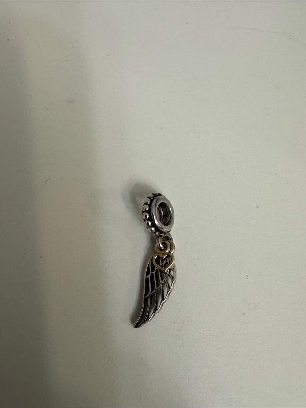 Pandora Love and Guidance Dangle Charm